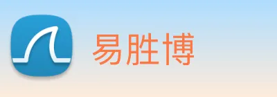 易胜博 logo